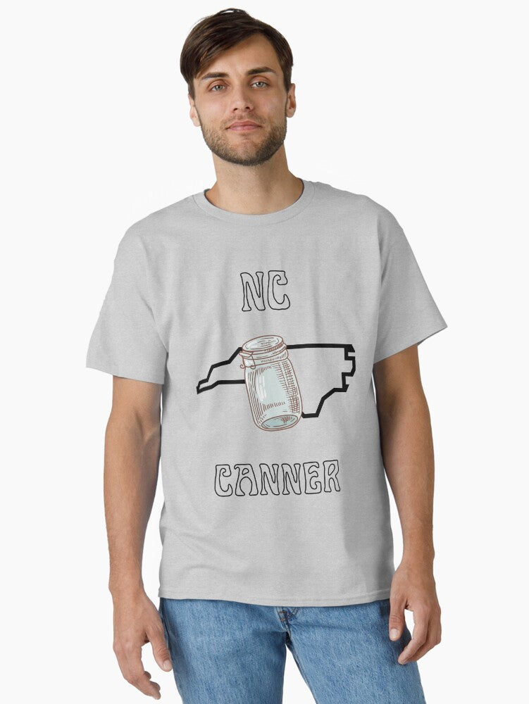 North Carolina Canner