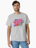Vintage Video and Arcade Top 10 Classic T Shirt T Shirt Comfort Fit Best Seller Look