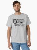 Nothing Is Over Til We Say It s Over Classic T Shirt T Shirt Viral TikTok Find Best Seller Look