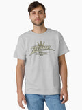 Zenith Royalty of Radio and Television 1923 Classic T Shirt T Shirt Comfort Fit Gift Ready