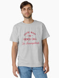 Youre What the French Call Les Incompetents Funny Christmas Shirt Classic TShirt T-Shirt | Premium Graphic | Trending Festive Apparel
