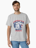 American Made Classic Shirt T Shirt Gift Ready