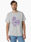 Let's Grow Y'all! Fall or Spring Garden Greenthumb