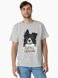 Cattle Herding Dog Stickers And Gifts