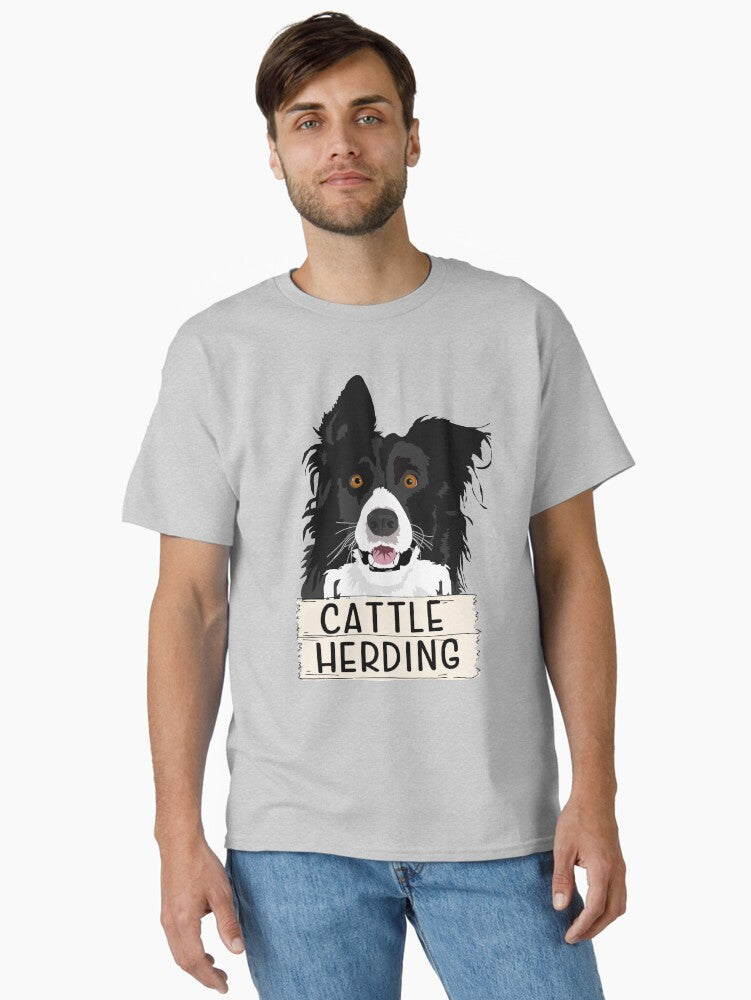 Cattle Herding Dog Stickers And Gifts
