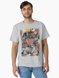 Natural cammo Classic T Shirt T Shirt Viral US Style Hot Search US