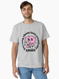 ADHD Positive Vibes Classic T-Shirt