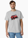 GR86 Classic T Shirt T Shirt Streetwear Style Hot Right Now