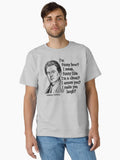 Tommy DeVito Quote Classic T Shirt T Shirt Streetwear Style Gift Ready