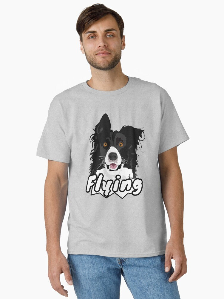 Flying Dive Dog Gifts