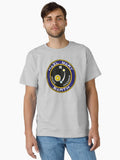 Project Hail Mary Mission Patch Classic T Shirt T Shirt Trending 2025 Hot Search US