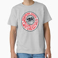 Black Lucero Skateboards Classic T-Shirt for Sale by masjee46