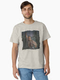 The Way Of The Sword Miyamoto Musashi Classic T-shirt | Trendy Graphic Tee | Casual Unisex T-shirt