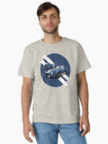 Cobra Classic T Shirt T Shirt Streetwear Style Daily Wear