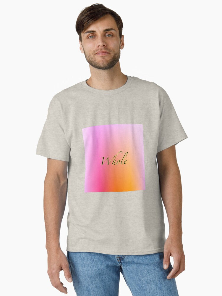 888 Whole Classic T Shirt