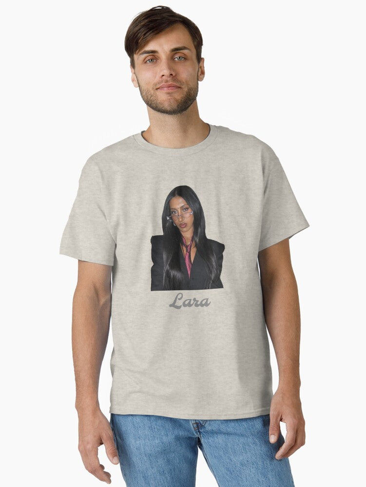 Lara raj :) Classic T-Shirt