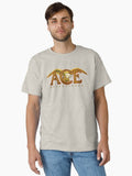 Ace Motorcycles USA Classic Shirt T Shirt Clean Design