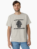 No Replacement For Displacement dark grey Classic T Shirt T Shirt High Search Demand Gift Ready