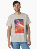 NASA JPL Exoplanet Travel Bureau 55 Cancri e 8K resolution Classic T-Shirt | Premium Unisex T-Shirt, Trending Graphic Tee