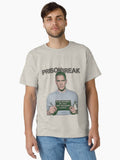 Prison Break Classic T Shirt T Shirt Gift Ready