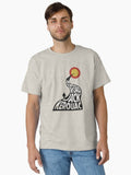On the Road Classic T Shirt T Shirt High Search Demand Daily Comfort
