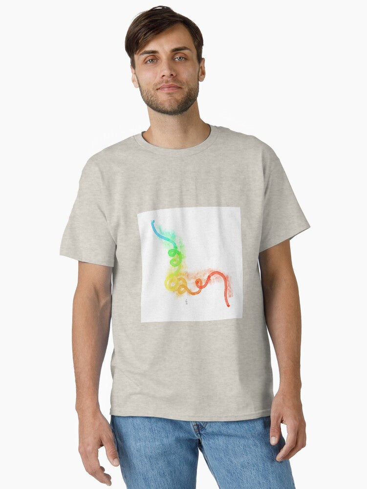 the powerhouse Classic T Shirt T Shirt Viral TikTok Best Seller Look