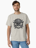 Skull Wrench The Mechanics Soul Classic T Shirt T Shirt Trending US Gift Ready