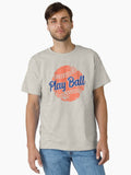 Play Ball Baseball Classic T Shirt T Shirt Trending US Best Seller Look