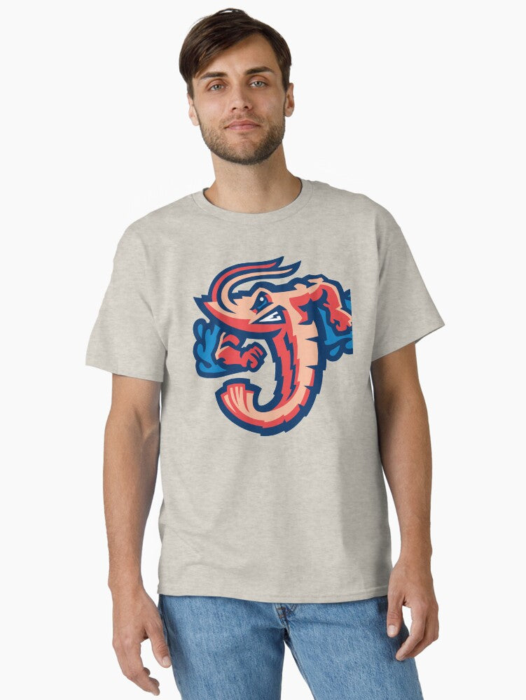 The Shrimp Icon Classic T Shirt T Shirt High Search Demand Limited Drop Feel