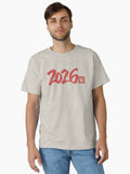 Year Of The Horse 2026 3 Classic T Shirt T Shirt Premium Print Gift Ready