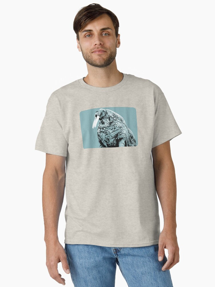 Deposed Classic T Shirt T Shirt Minimal Style