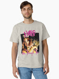 Hole Live Through This Perfect Gift Classic T Shirt T Shirt Trending US Best Seller Look