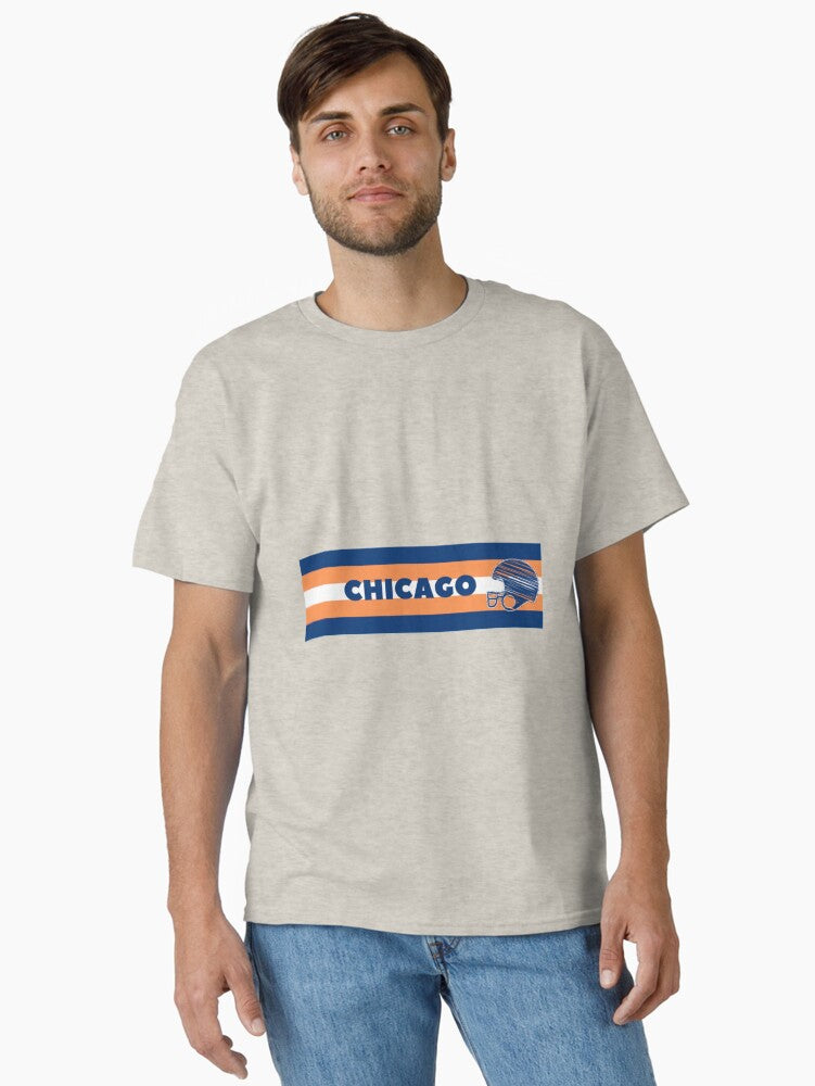 City Football Perfect Gift Classic T Shirt T Shirt Premium Print