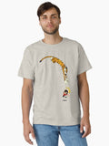 Calvin and hobbes classic Classic T Shirt T Shirt Comfort Fit US Top Pick