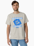 Backbone Of The Company Ltc Classic T Shirt