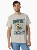 Murderbot Diaries Classic T Shirt T Shirt Premium Quality Streetwear Essential
