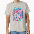 Beijing Breakfast Classic T-Shirt for Sale by Plastered8