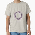 Only Jesus  Classic T-Shirt for Sale by JulieHarriss