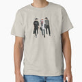 Sticker - 3racha in LA , Stray Kids Classic T-Shirt for Sale by AmyDoungel