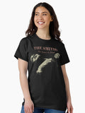 The Queen Is Dead 1986 Classic T Shirt Women T Shirt Comfort Fit Fan Favorite
