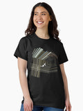 Interstellar Classic T Shirt Women T Shirt Viral TikTok Best Seller Look