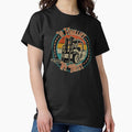 Evolution Of A Forklift Operator From Ape To Pro Classic T Shirt