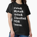 Serendipity Classic T Shirt