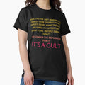 Fuck the republicans Original Design Classic T-Shirt T-Shirt | High-Quality Print | Top Pick For Fans