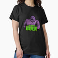 The Amazing Bulk bullet Classic T Shirt T Shirt US Market