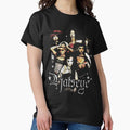Christmas Katsieye Classic T-Shirt
