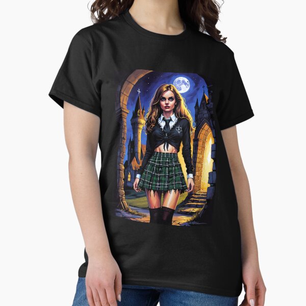 Karol - Lost In Space Classic T-Shirt | Premium Unisex T-Shirt, Trending Graphic Tee