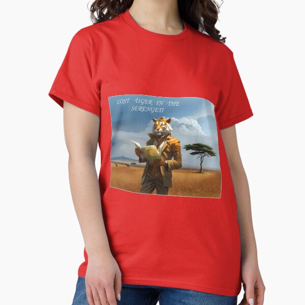 Working From Hell Classic T Shirt