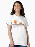 Tatooine Classic T Shirt Women T Shirt High Search Demand Best Seller Look