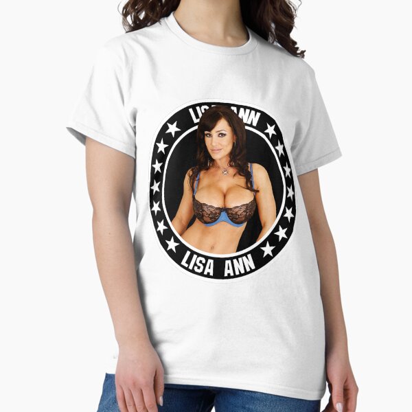 Holly Michaels Classic T Shirt T Shirt Generic Icon Style